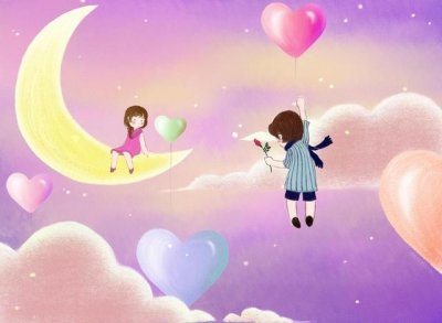 ​男人爱你，却不联系你，是有原因的