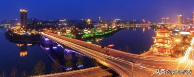 ​四川内江市十大景点有哪些？自驾游玩怎么安排行程路线？