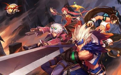 ​抄到老大哥头上？腾讯告《阿拉德之怒》抄袭DNF胜诉，获赔3000万