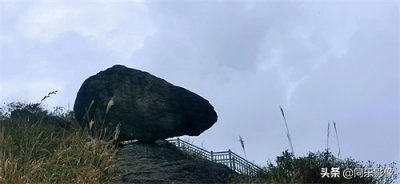 ​美丽东阳东白山