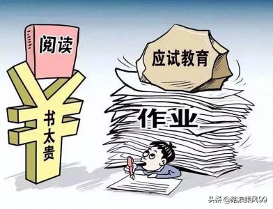 ​应试教育何以“毁人不倦”？