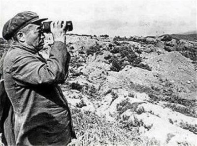 ​“四大野战军”总司令分别是谁？建国后授予什么军衔？看完就明白