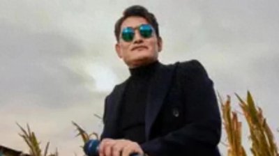 ​朱之文：从平凡到不凡的演艺之路