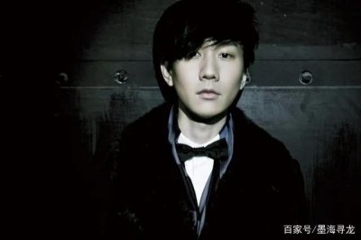 ​确认过眼神 遇上过对的人 林俊杰的《醉赤壁》