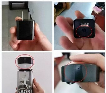 ​住酒店上厕所隐私视频被售卖，如何揪出私密空间的“偷拍之眼”？