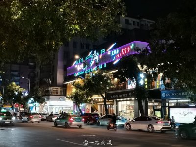 ​远景路，隐藏在广州的“韩国街”，几乎没有外地游客，老广也不多