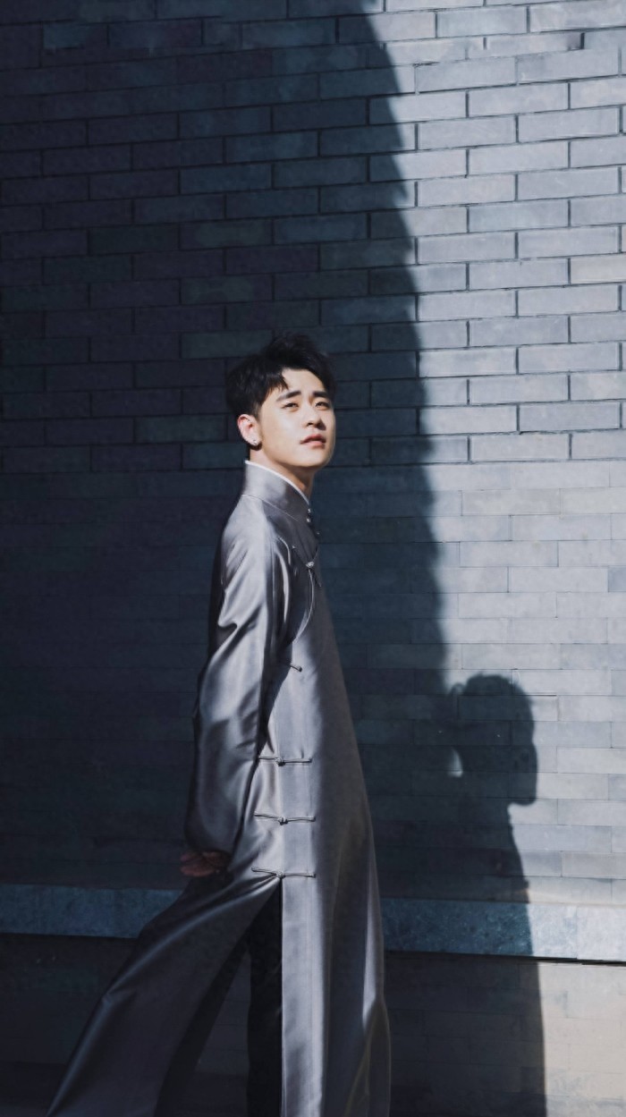 内地相声演员张云雷