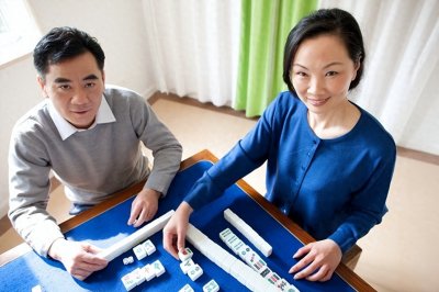 ​红中麻将必胜口诀，很多麻将高手都不懂，牢记收藏