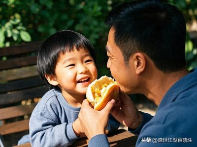 ​赤峰对夹今犹在，不见当年吃夹童，警示录之白向群。