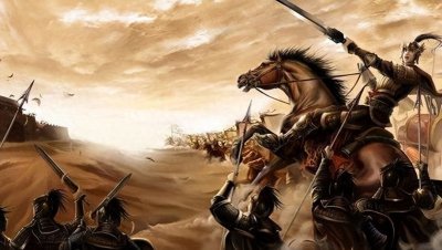 ​西晋有没有办法逃过灭亡的命运？