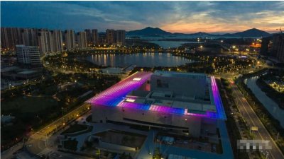 ​平潭与长乐，同属福州市管辖，到底谁的经济实力强？