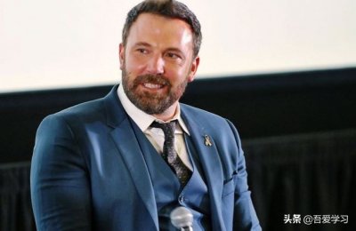 ​最受欢迎的好莱坞男明星盘点，好莱坞十大最帅男星