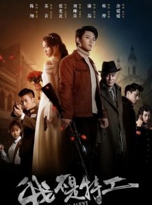 ​三部冷门特工谍战剧，喜剧，动作，卧底，悬疑，爱情一网打尽！