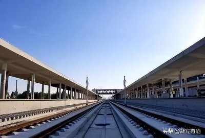 ​南阳——7向高铁枢纽城市