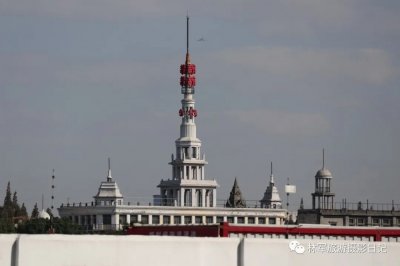 ​上海影视乐园（影视基地）