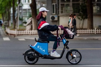 ​买电动车要注意什么？内行人告诉你，看准这几点保证不吃亏