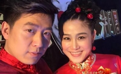 ​夫妻档刚成名就离婚，刘亮和白鸽为什么从恩爱到反目了？