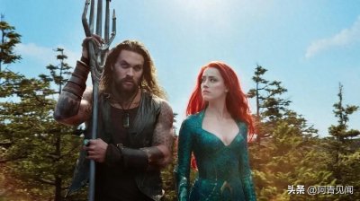 ​“海后”艾梅伯·希尔德牺牲最大的电影