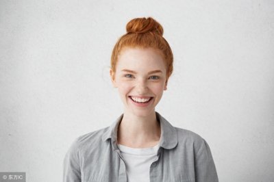 ​你能分清英语中表示微笑、咧嘴笑、大笑、咯咯笑的区别吗？