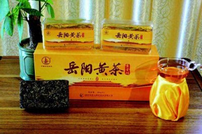 ​你知道岳阳最出名的十大特产吗？真正的岳阳人基本都见过