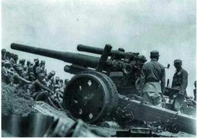 ​抗战时期的“理想步兵团”编制！