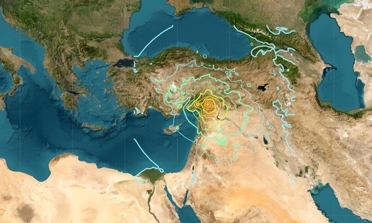 中国最不容易地震的省(中国最不容易发生地震的城市)