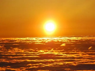 ​泰山日出时间查询今天（夜爬泰山看日出最全攻略）