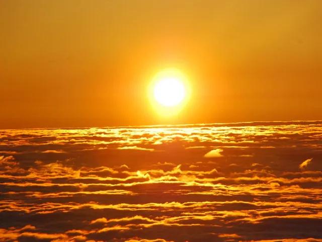 夜爬泰山看日出攻略 最全攻略