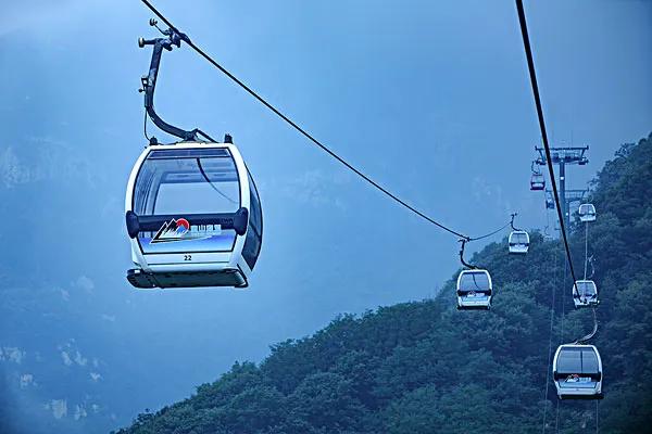 夜爬泰山看日出攻略 最全攻略