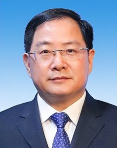 ​刚刚！3位部级干部履新