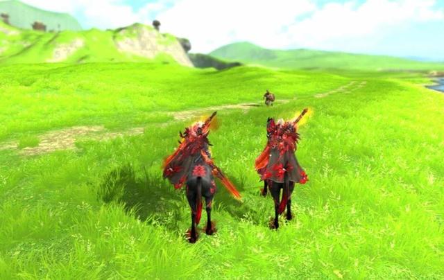 剑三奇遇一览(剑三玩家能有多拼)(4)