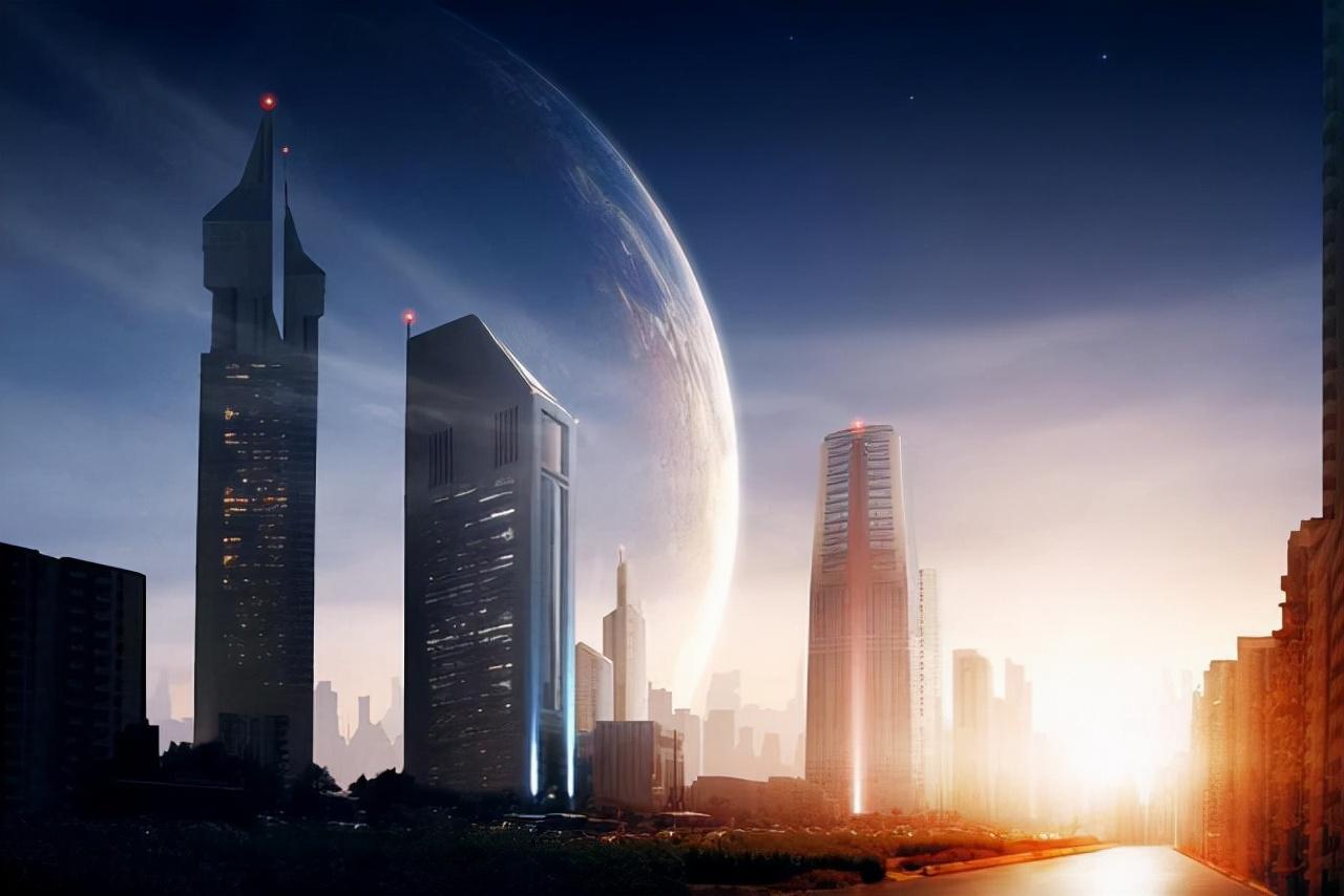 十本值得熬夜看的科幻小说（值得阅读的科幻小说推荐）