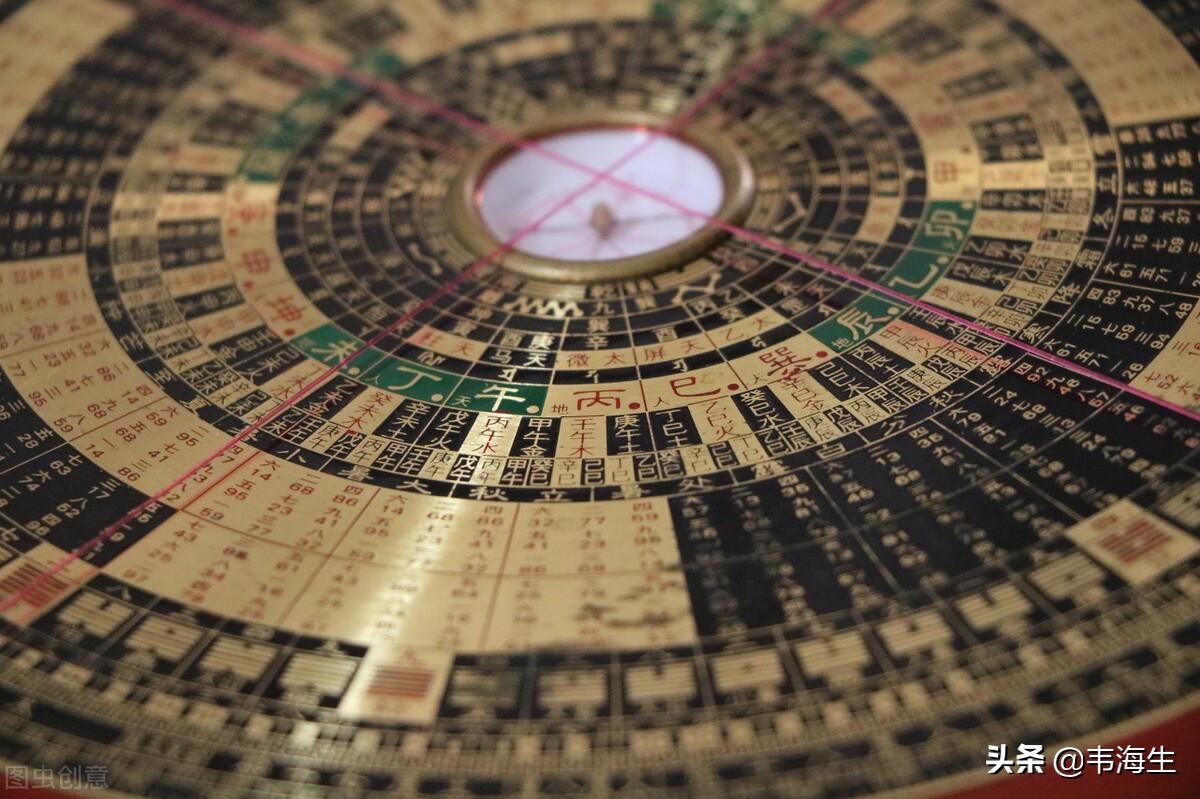 学易经都有些什么好处（学易经的好处和坏处）