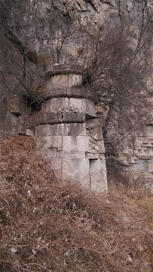 林州天平山，一较小众的原生态绝美地，央视“七天乐”曾在此直播