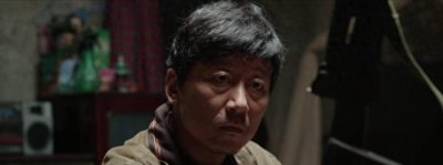 ​我是刑警原型：凶犯周克华，涂女人口红，装瘸伪装，败给浴火