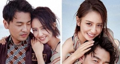 ​绯闻迷雾：雷佳音与佟丽娅的星光轨迹