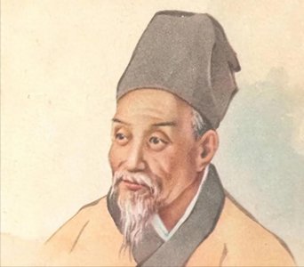 ​# 法医学之父：宋慈的传奇人生与历史贡献