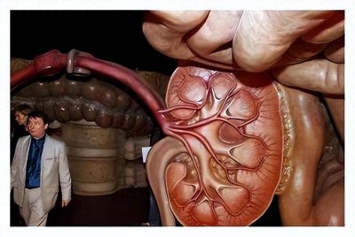 ​人体博物馆：一次惊心动魄的自我探索之旅