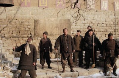 ​追剧必备！12部超下饭的年代剧推荐