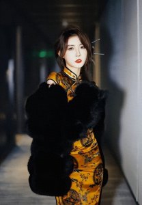 ​聂小雨简介：网红经济下的现象级达人