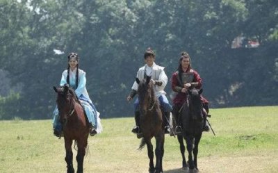 ​琅琊榜：太皇太后为什么将霓凰赐婚给林殊，而不是靖王，另有深意