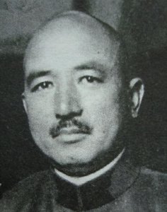 ​＂坑日名将＂牟田口廉也：最佳猪队友，让日军吃草，坑死5万日军