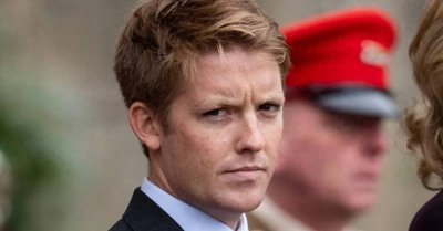 ​全球十大顶级富二代：甩思聪100条街！半个伦敦都是他的家产！