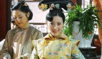 ​康熙唯一养女固伦纯禧公主，得三朝厚待，与额驸恩爱一生，活71岁