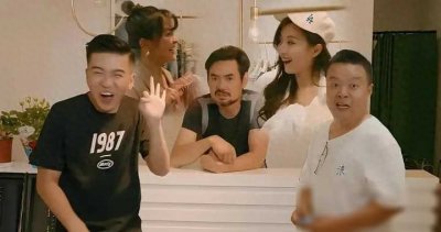 ​大家喜欢陈翔六点半哪位演员来盘点一下吧？