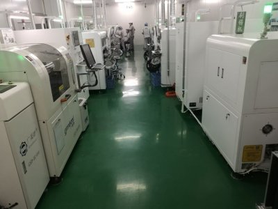 ​SMT贴片机是如何编程的