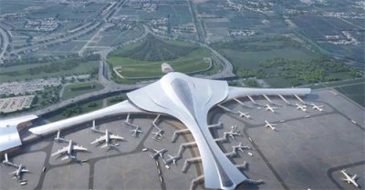 ​夏秋换季，扬州泰州国际机场新开10条航线