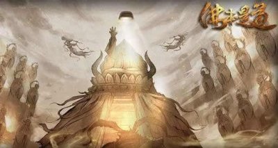 ​“洪荒流”经典好看洪荒流小说20本，如果看过那真是老书虫了