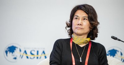 ​董明珠：30岁丧夫南下打工，从销售到格力老总，铁娘子的传奇人生