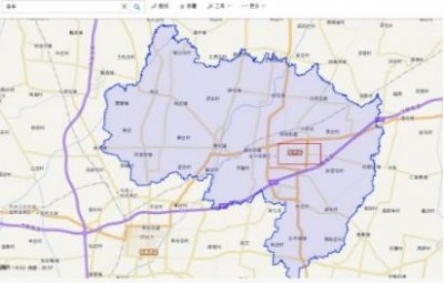 ​聊城茌平已撤县设区，山东告别“单区市”